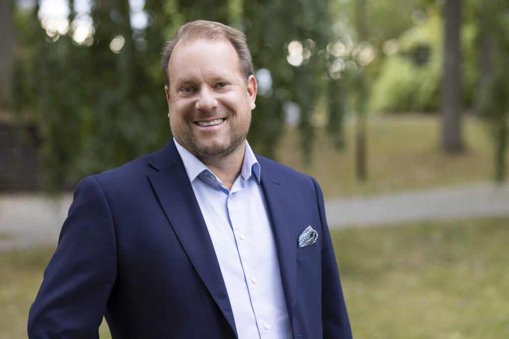 Thomas Schölin