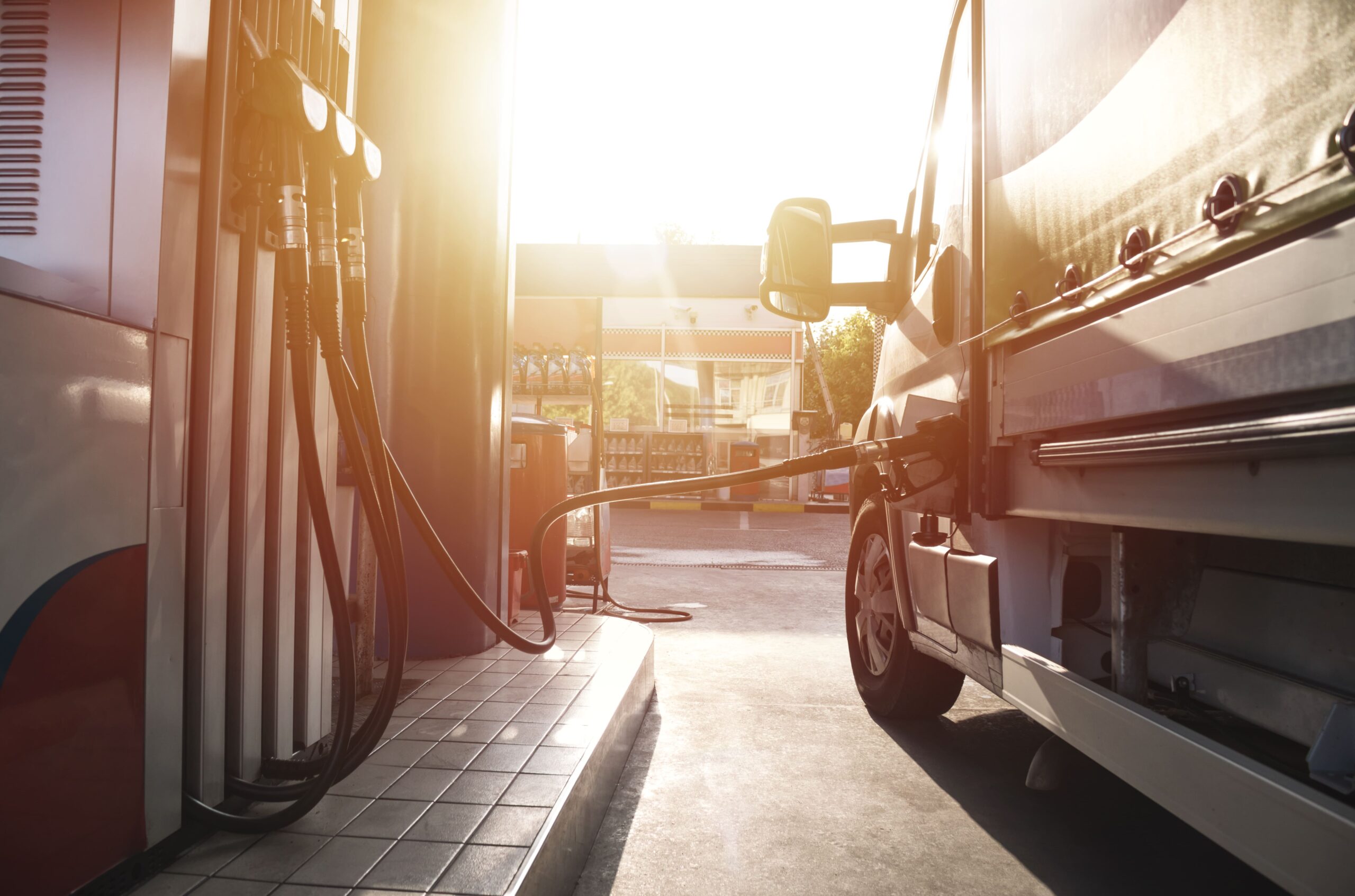 Goldman Sachs: U.S. Diesel Export Ban Risks Gasoline Price Spike